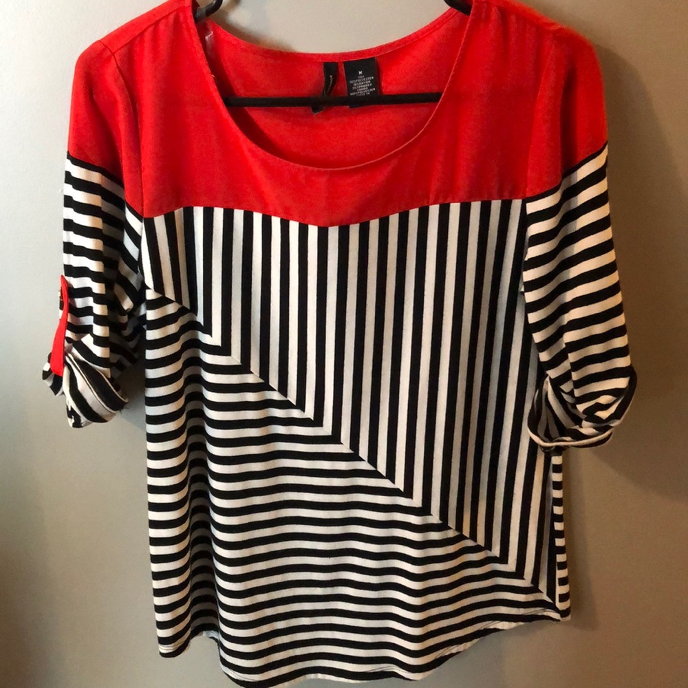 Dress shirt